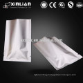 custom printed resealable aluminum foil heat seal plastic bag